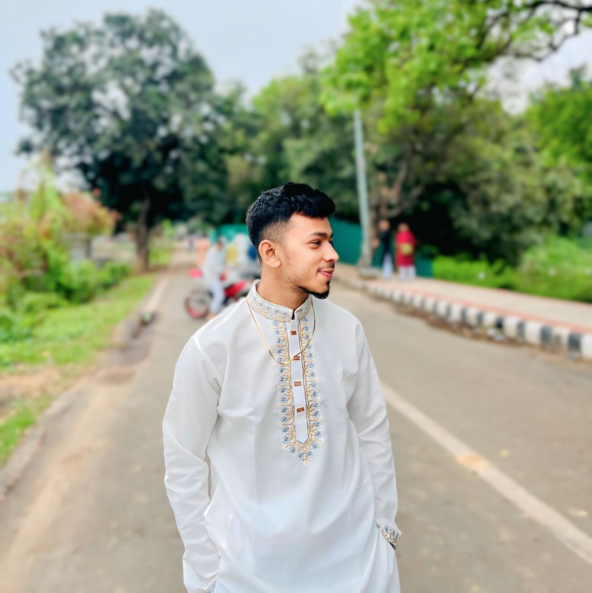 RJ Rohan Robin