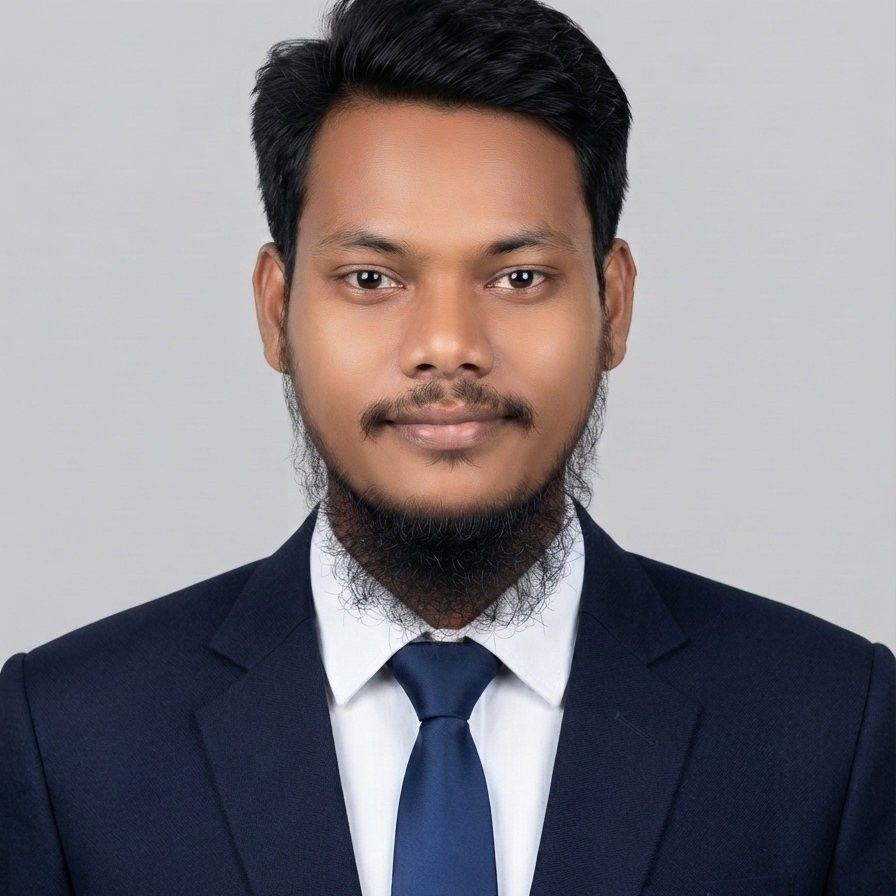 Md Rajib Hosan