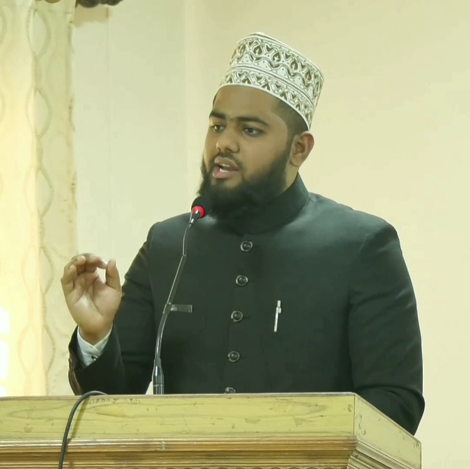 Asim's Views