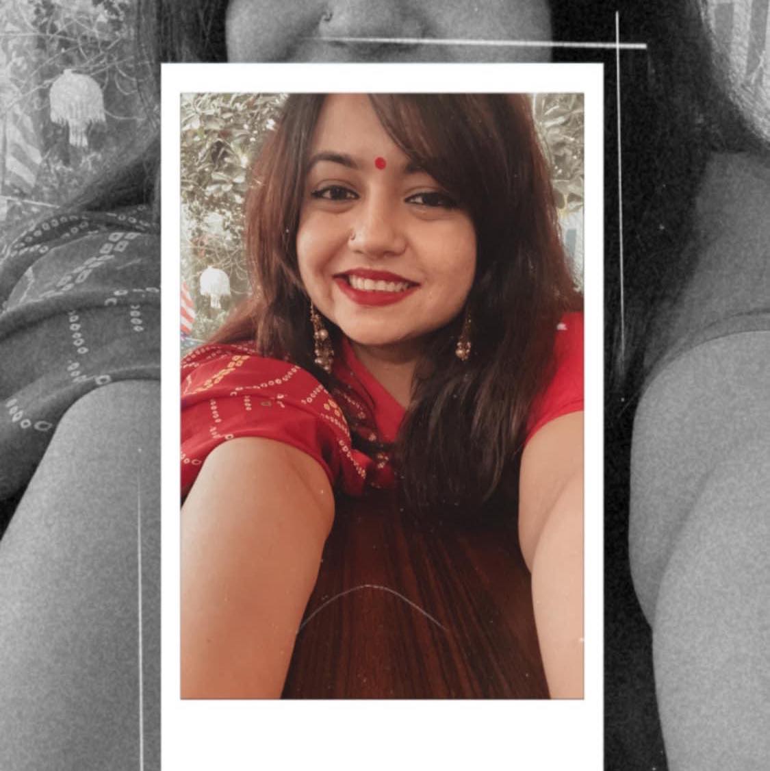 Amreen’s