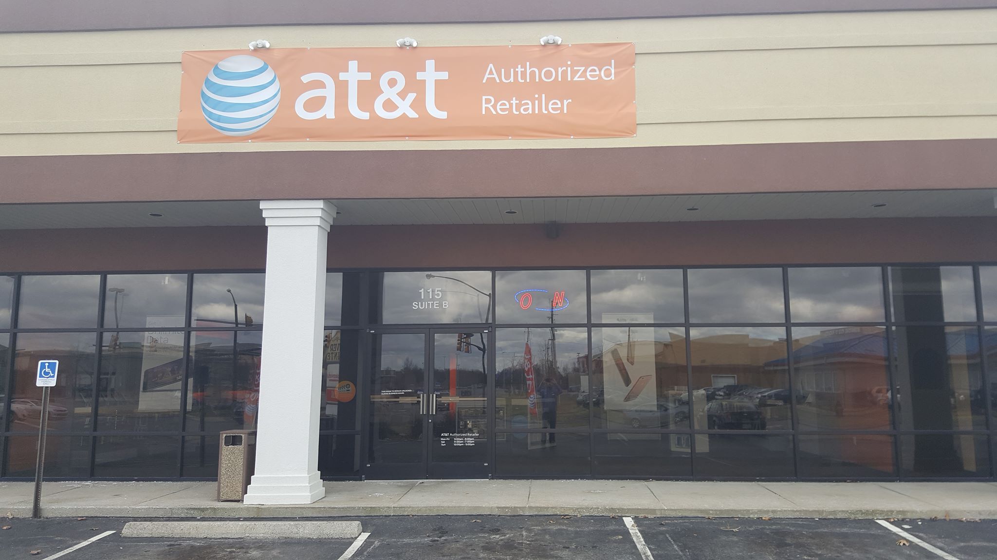 AT&T Authorized Retailer-Mall Circle Dr. Murfreesboro, TN | Murfreesboro TN