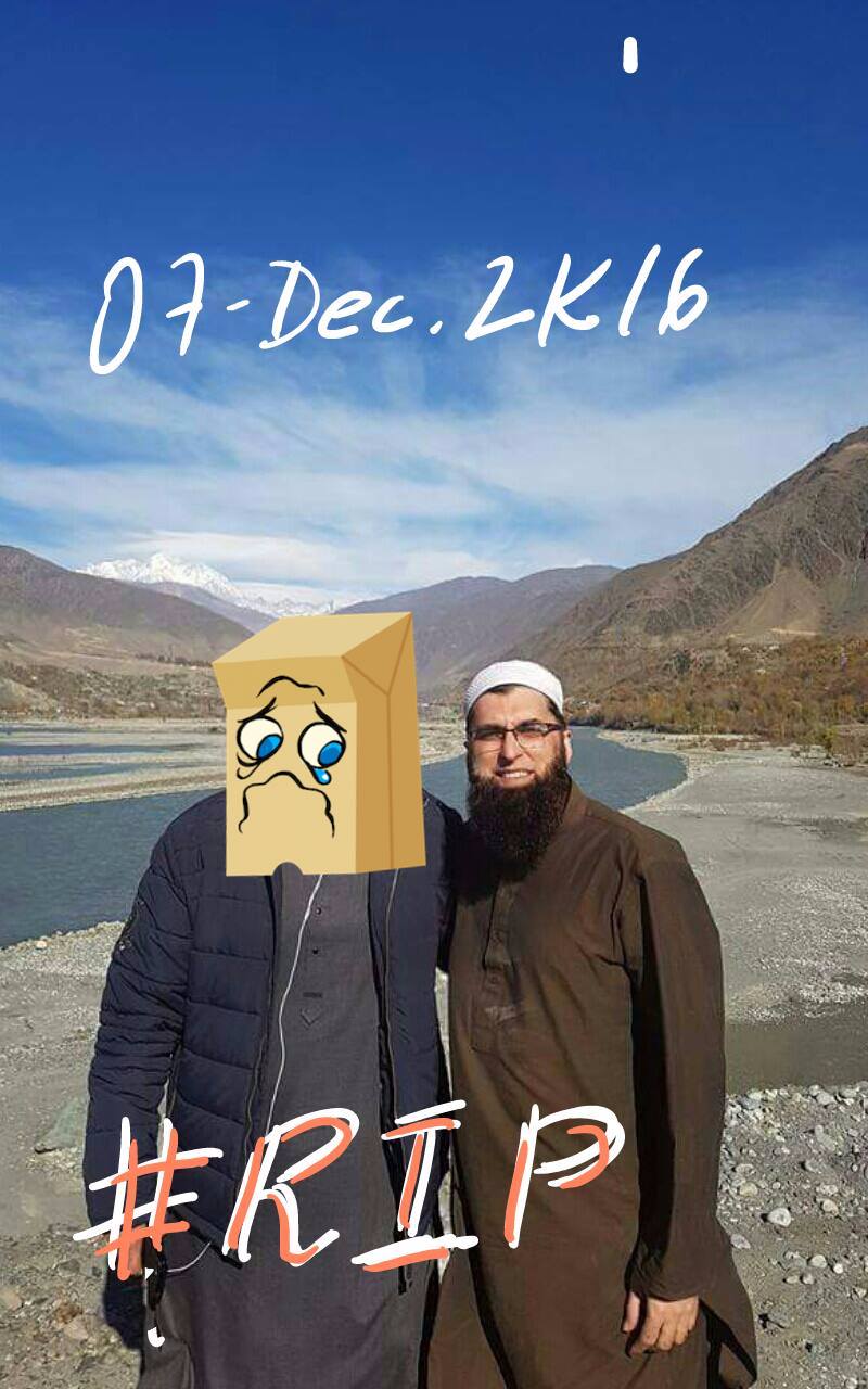 Syed Rafay