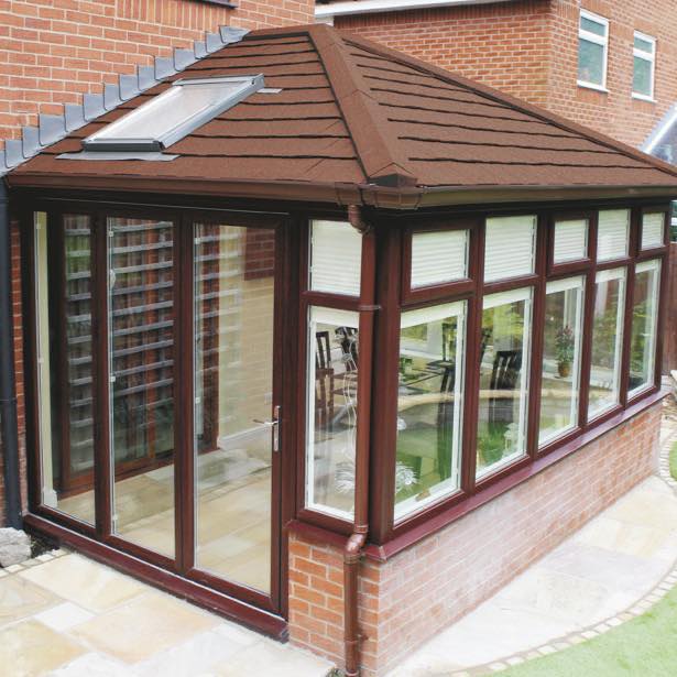 Scott Devaney windows and doors | Wardle