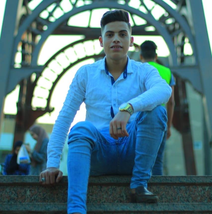 وح وح | Sohag