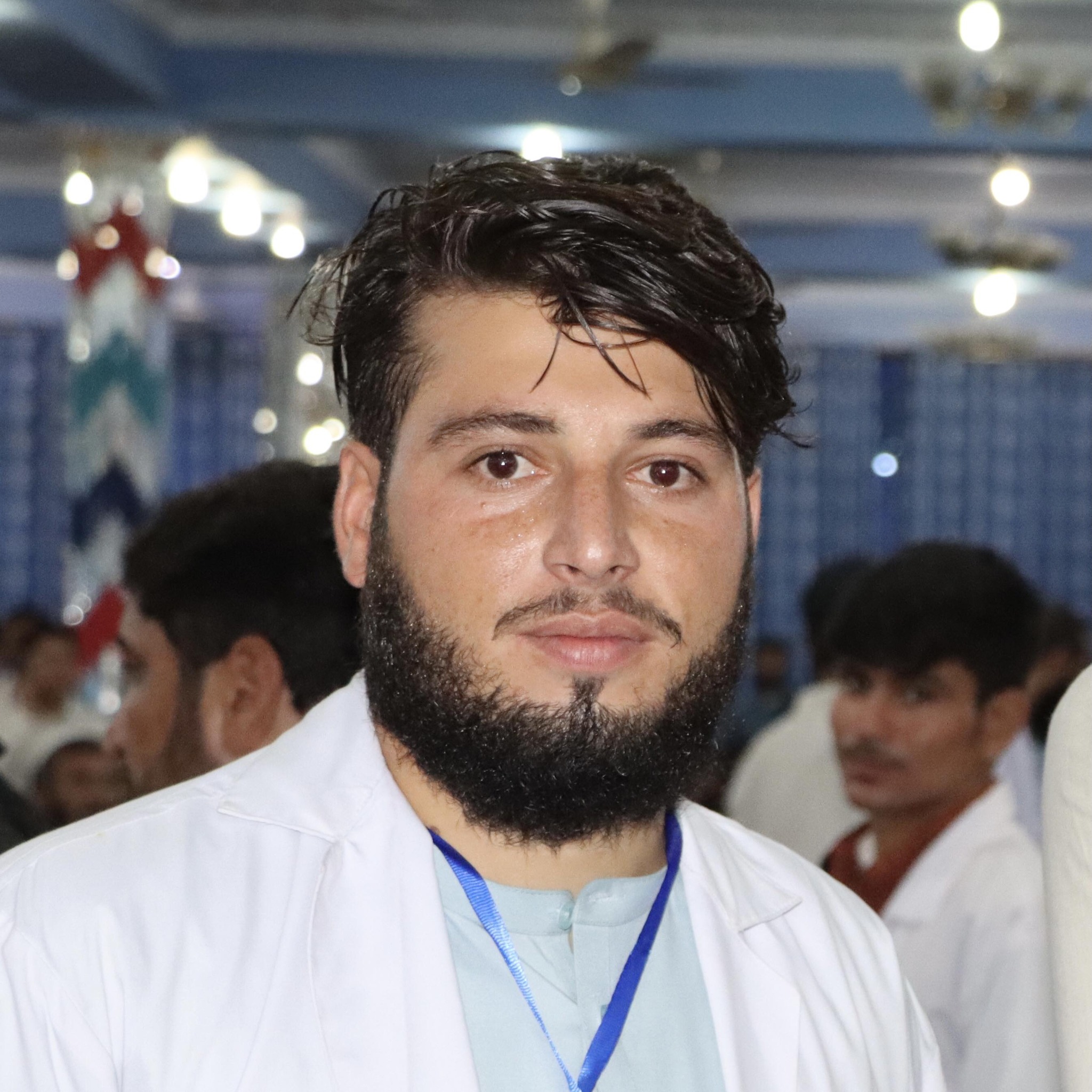 Suhaib adilsafi