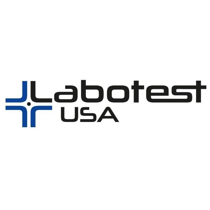LaboTest