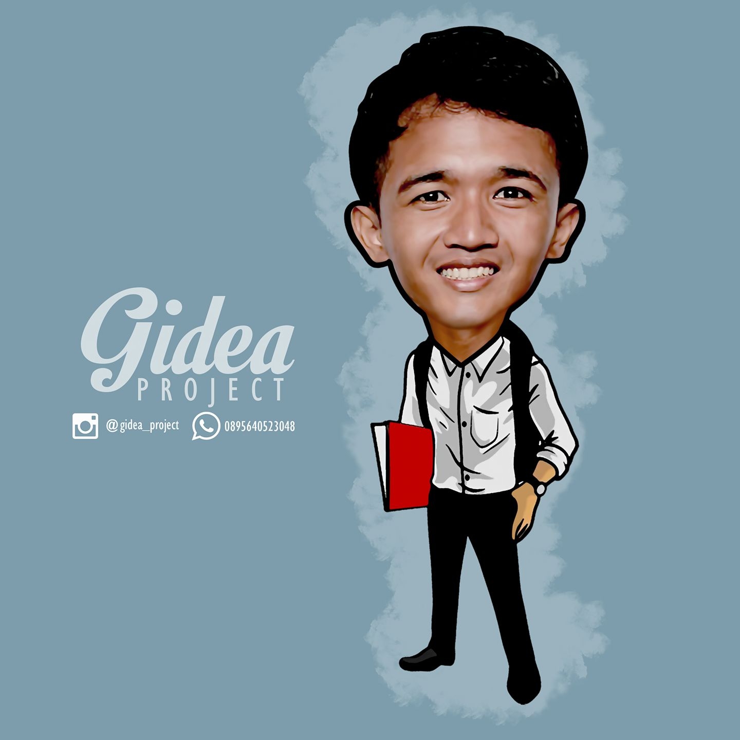 Gidea project