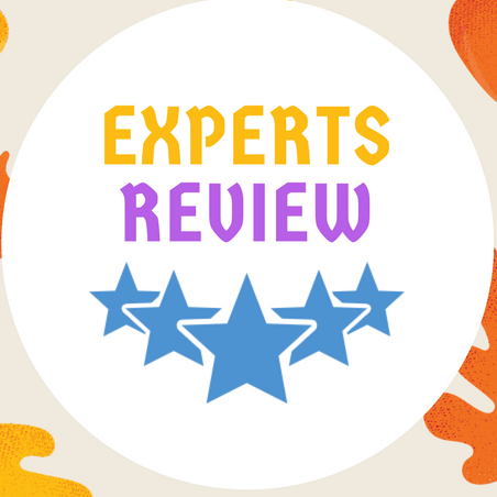 Experts Review