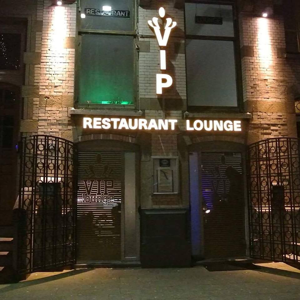 Vip Restaurant & Lounge | Rotterdam