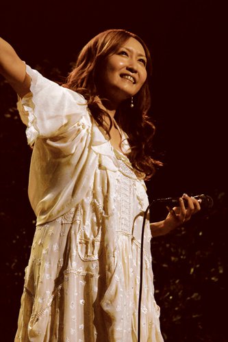Kokia Latinoamerica (Akiko Yoshida) Fans