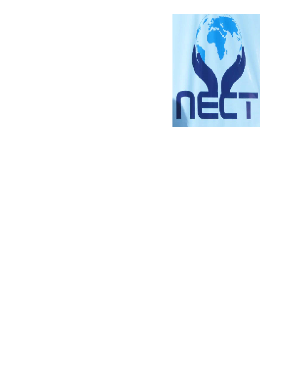 Navi Mumbai Educational & Charitable Trust - NECT | Navi Mumbai (New ...