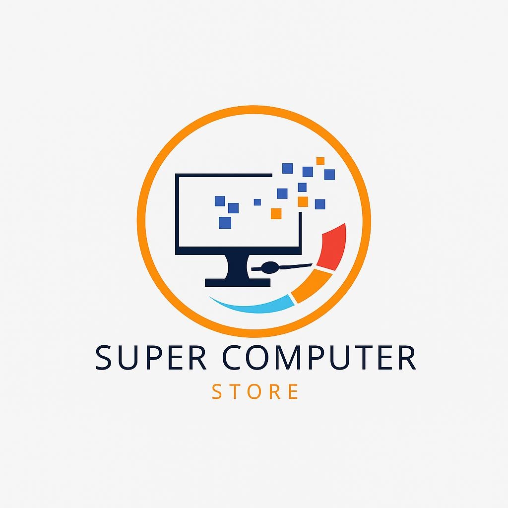 Super Computer Store | Ouagadougou