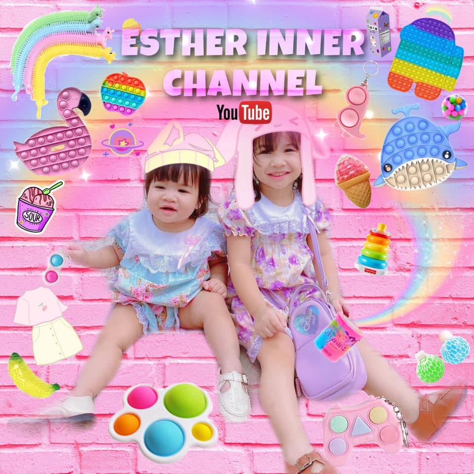 Esther Inner Channel