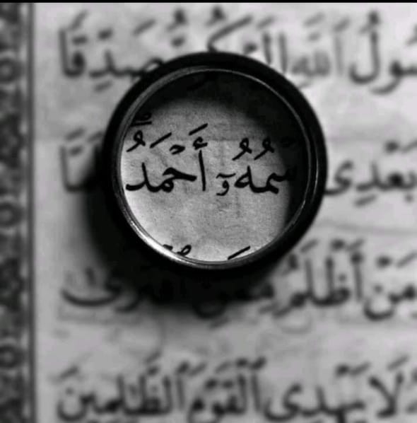 Ahmad Rajeh