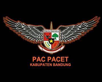 Pemuda Pancasila PAC-Pacet