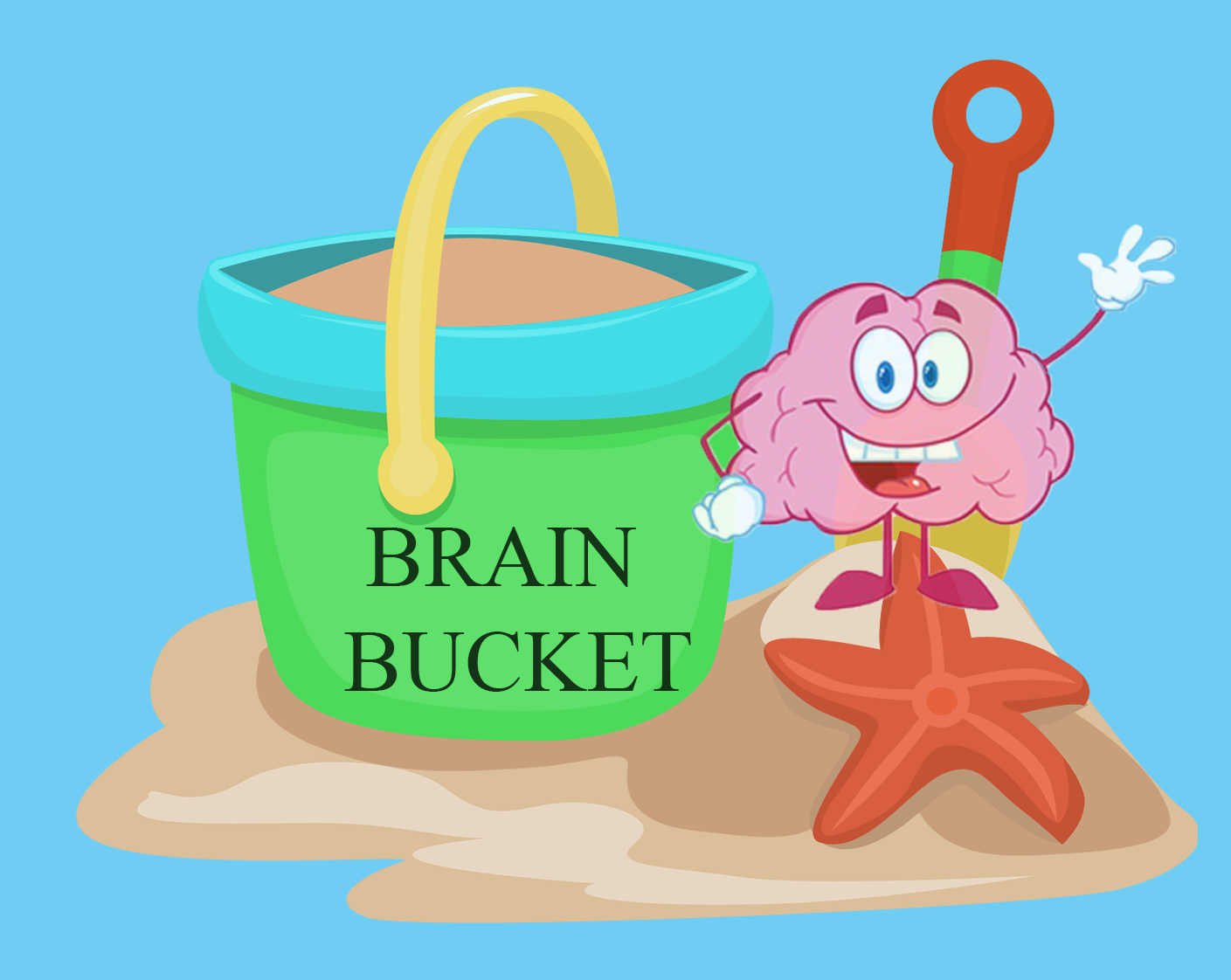 Brain Bucket