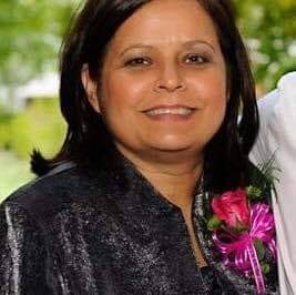 Darlene Sapp Reeves