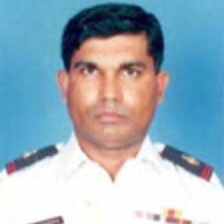 Riaz Muhammad Raja