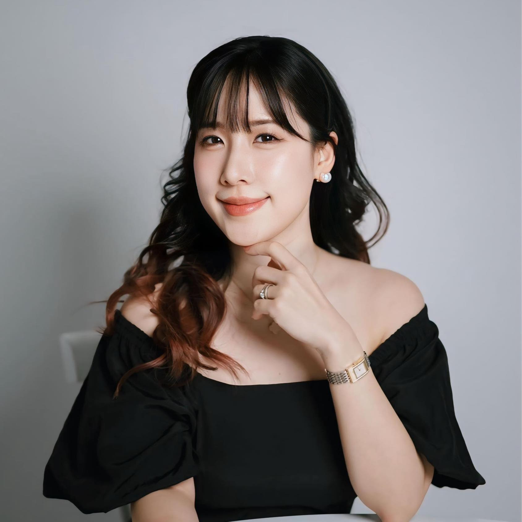 Profile for みれい mirei.O