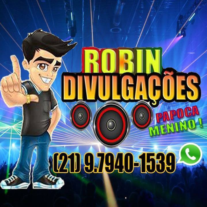Robin Divulgações