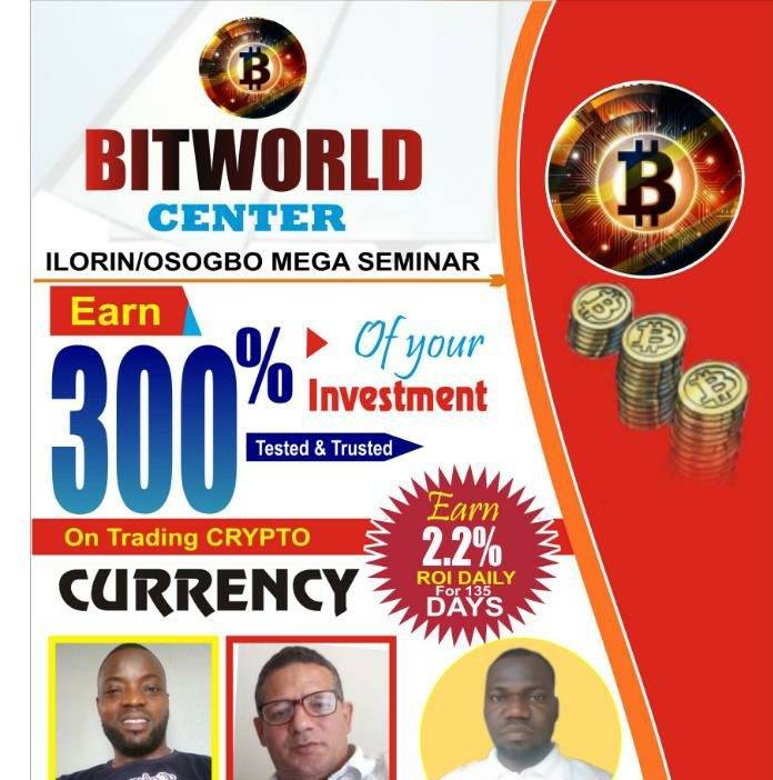 Bitworldcenter
