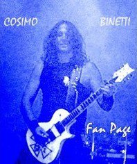 Cosimo Binetti