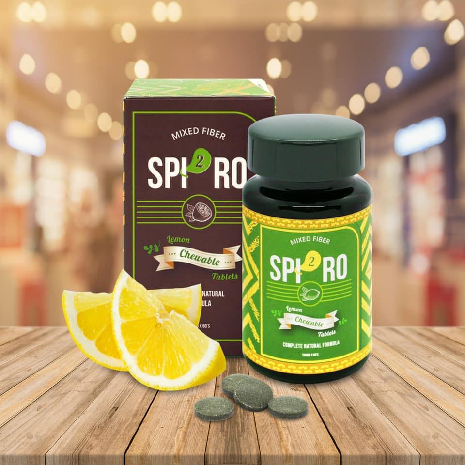 Spiro Natural Beauty HealthCare