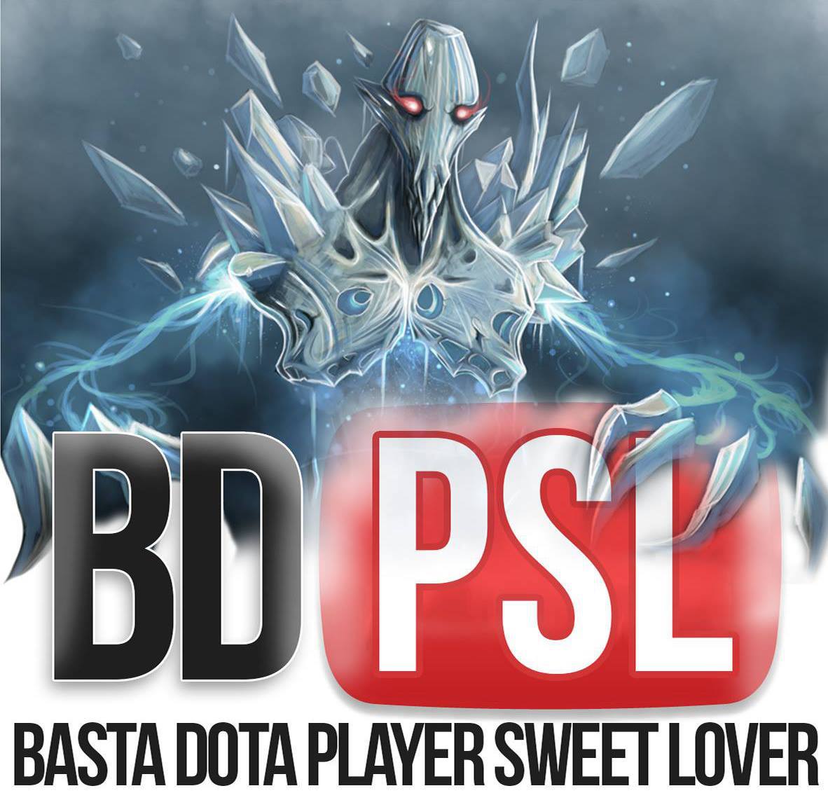 Basta Dota Player , Sweet Lover