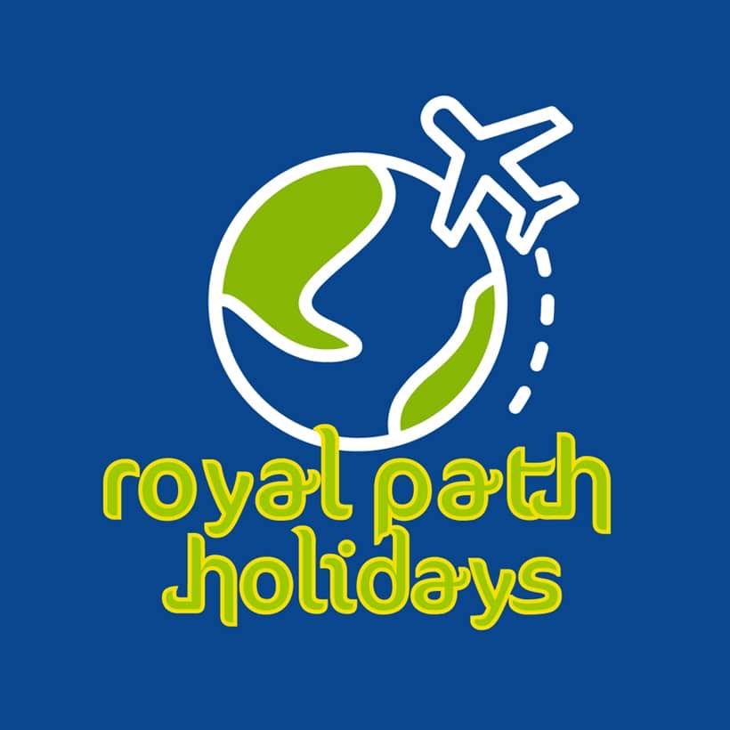 Royal Path Holidays
