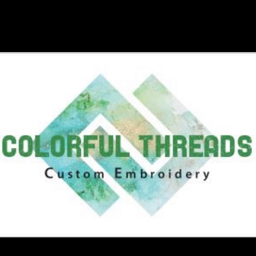 Colorful Threads Custom Embroidery | Richmond TX
