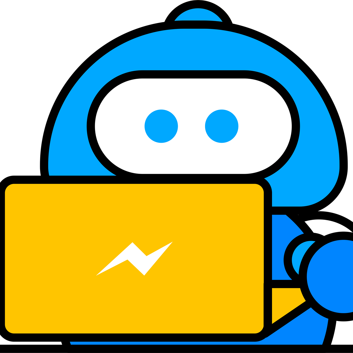 Rando Fact Bot