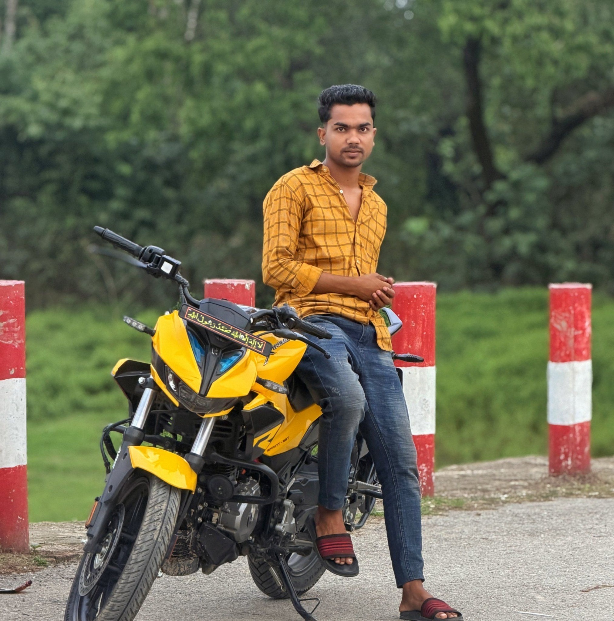 Shamim Rana