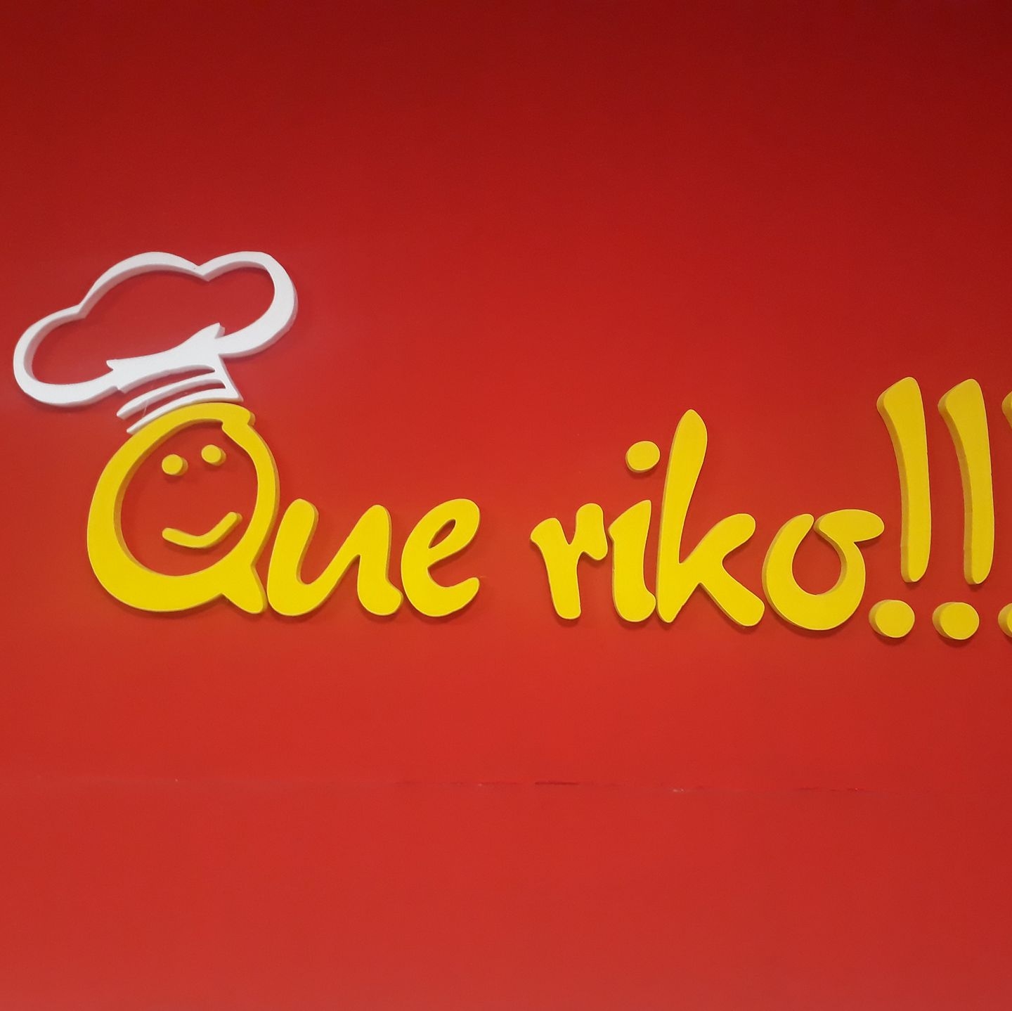Que Riko | Tartagal