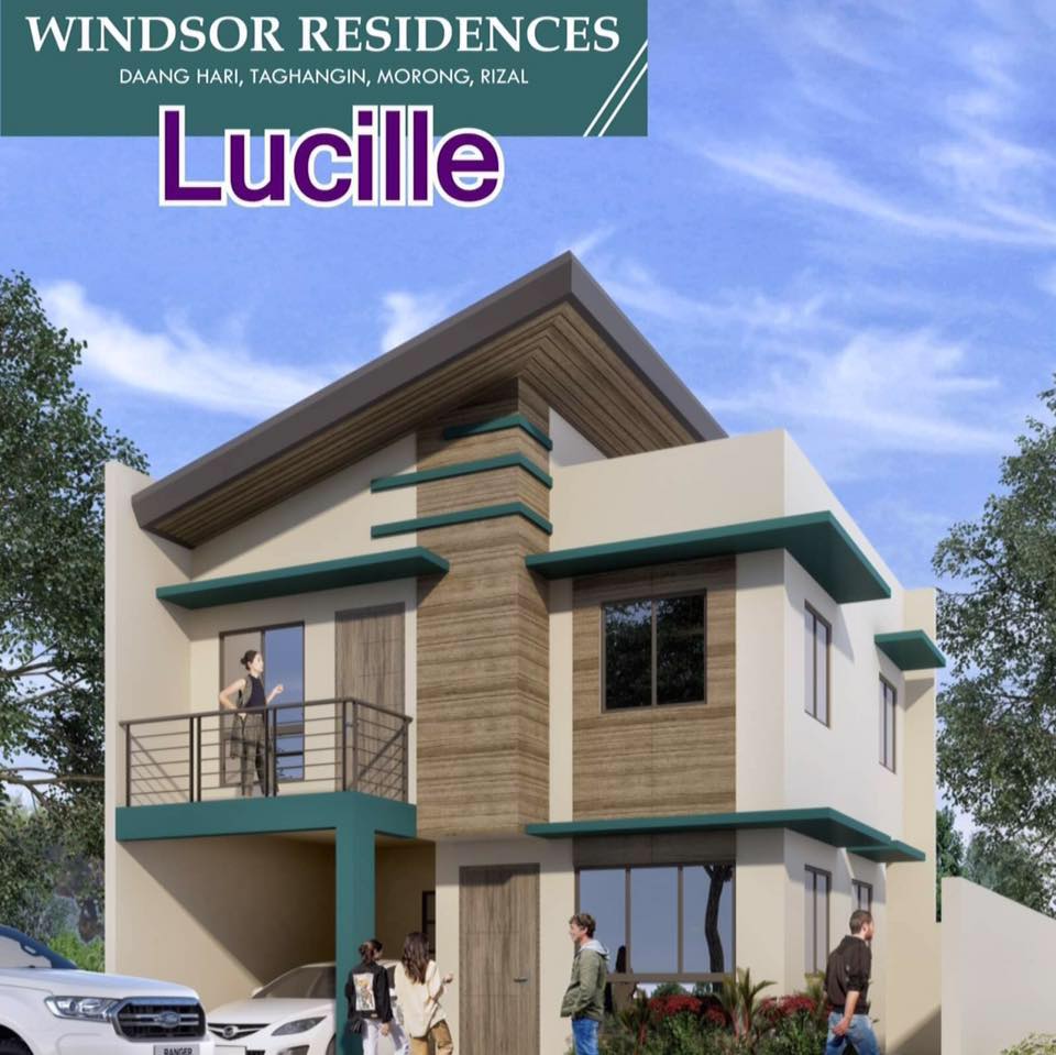 Windsor Residences at Morong Rizal