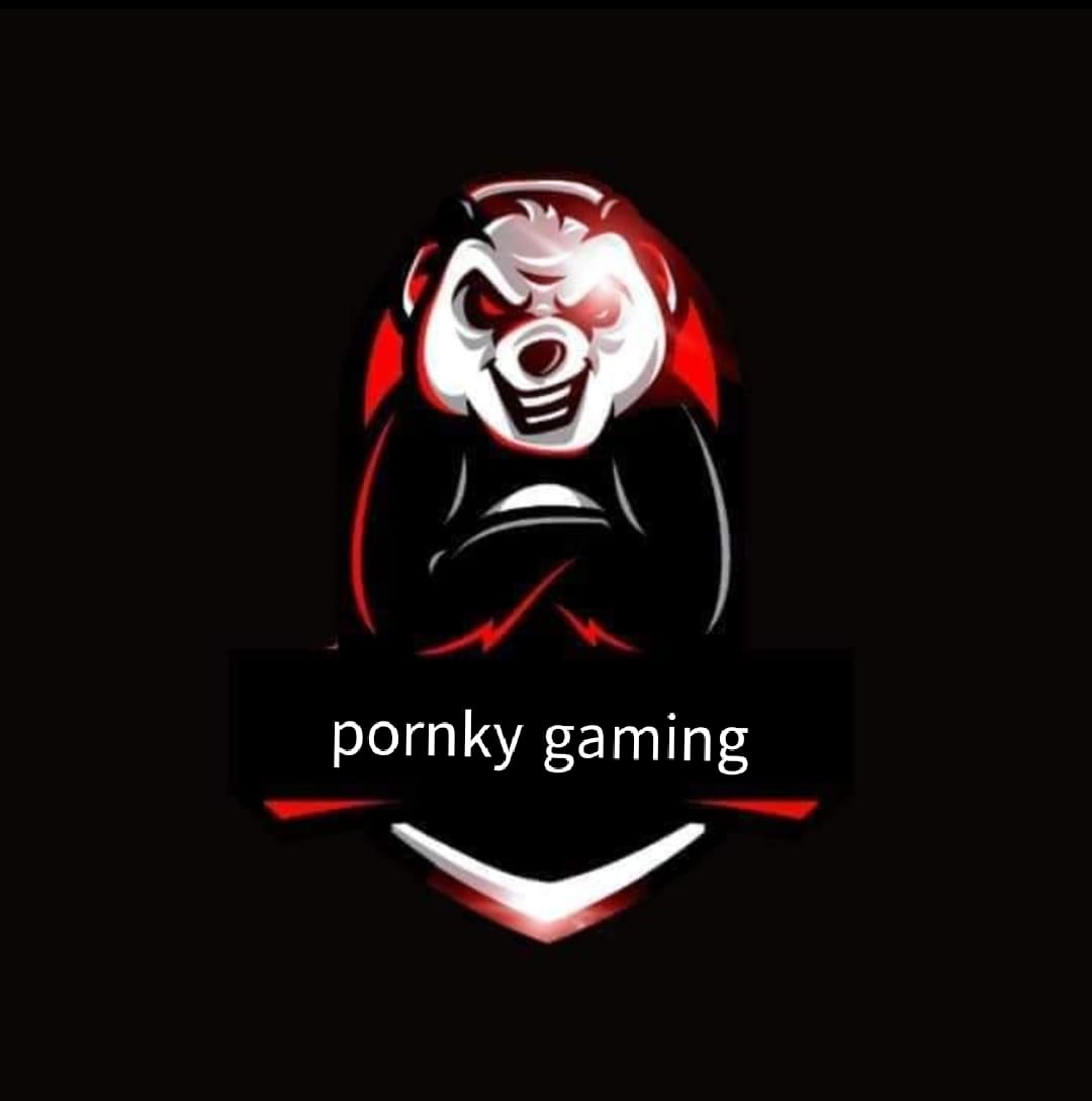 pornky-gaming