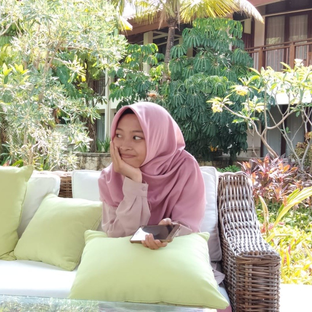 Azizah Mifta Ramadhani