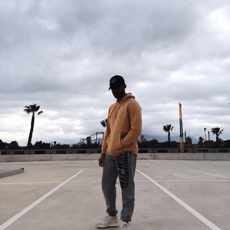Jesse Rajh