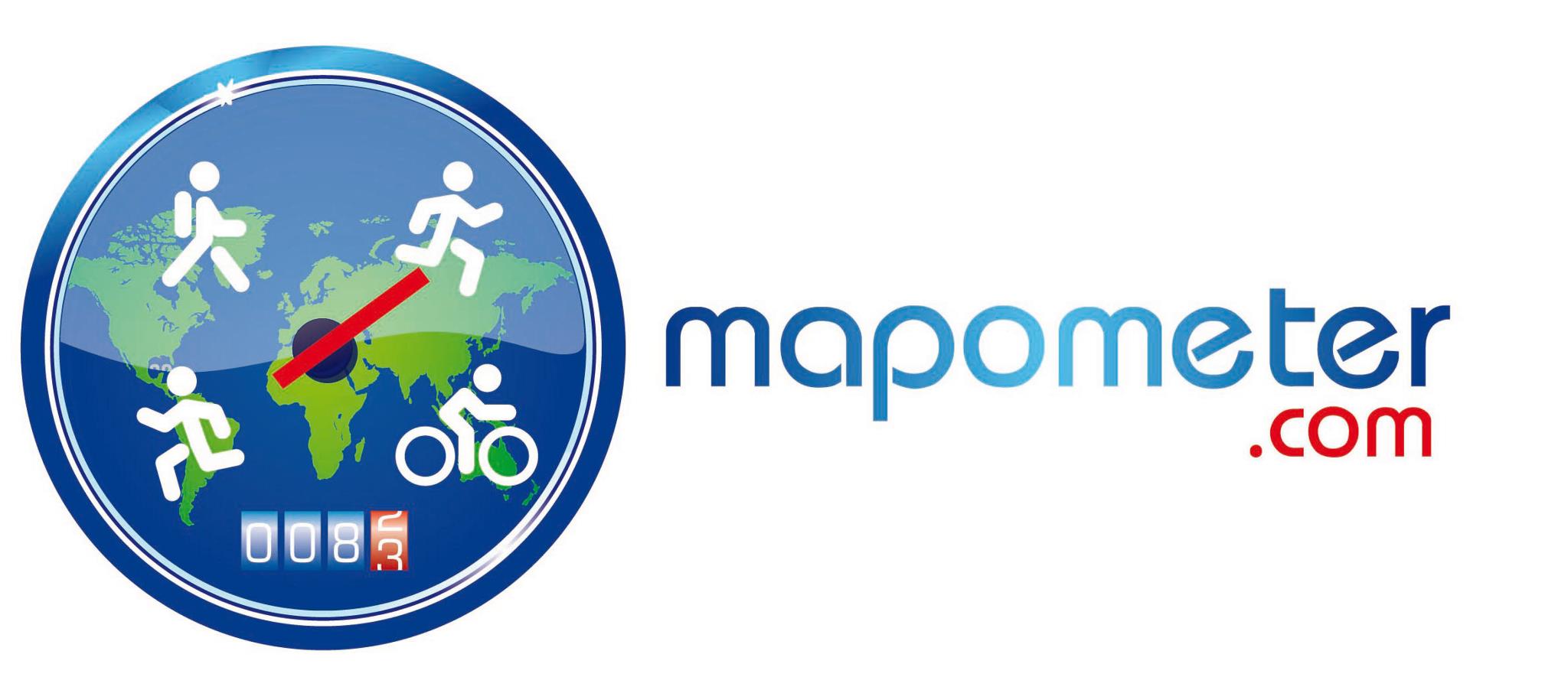 Mapometer