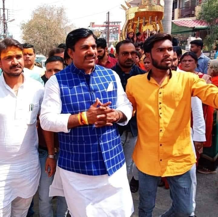 Bhai Rathore