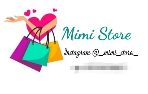 Mimi_store._ | Las Cabras