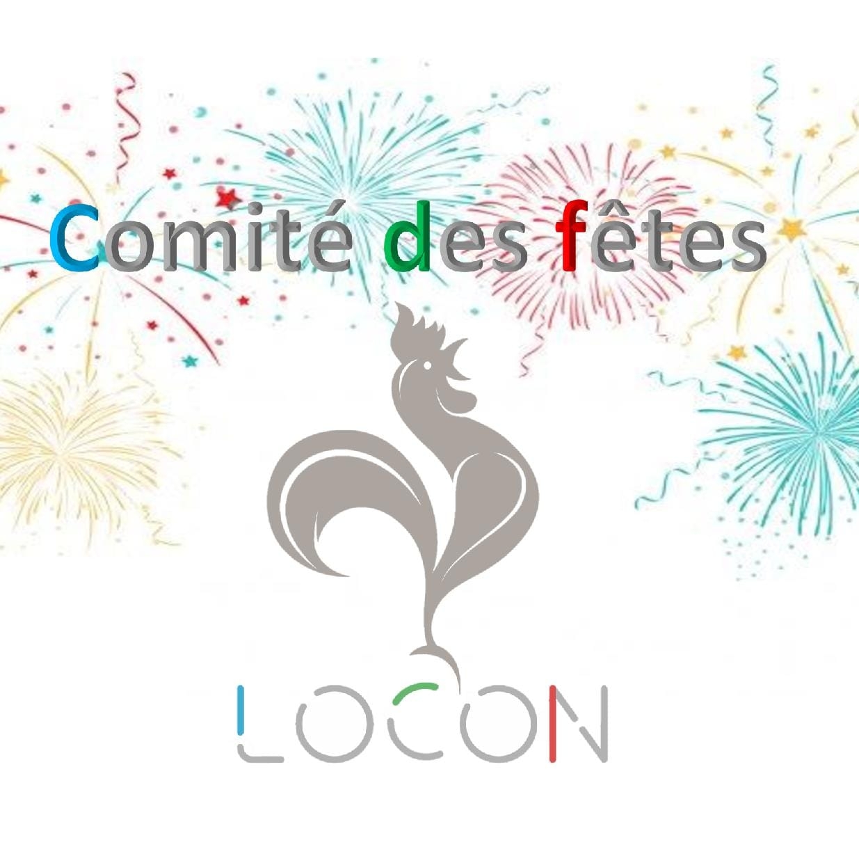 Locon : Avec vous, pour vous