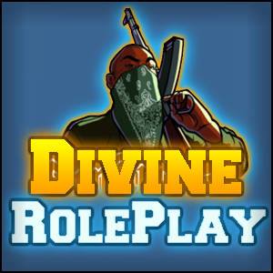 Divine Role Play