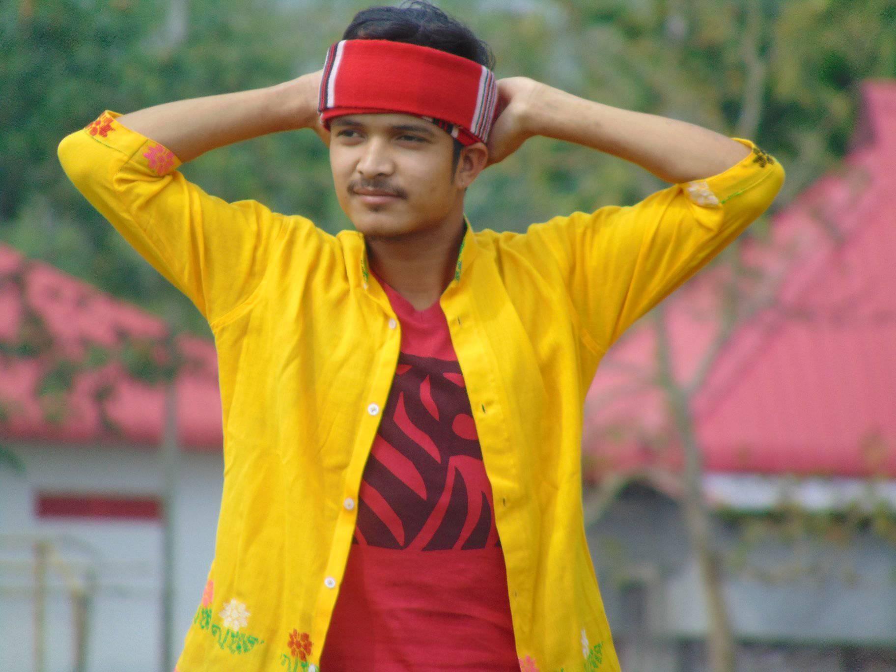 Romanta Boruah PR | Chennai