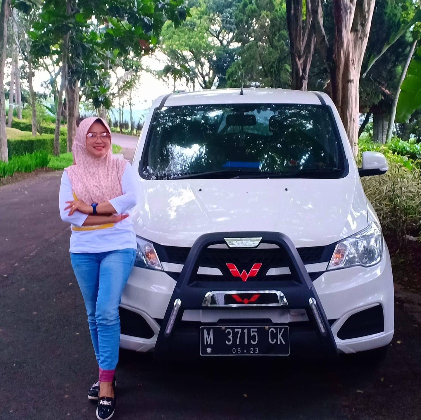 Blog Pribadi