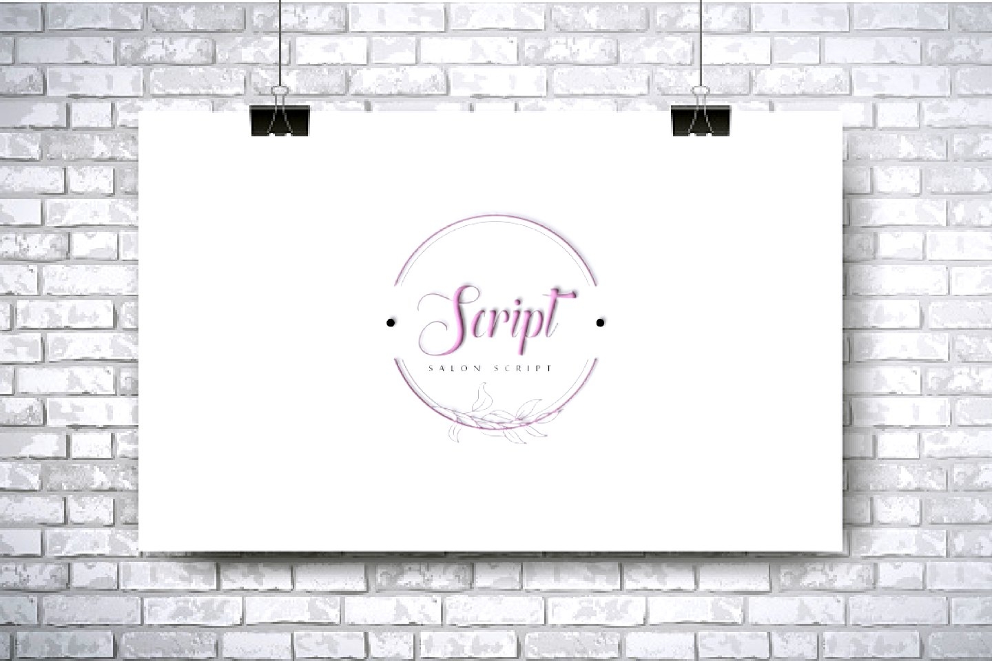 Salon Script | Dubai