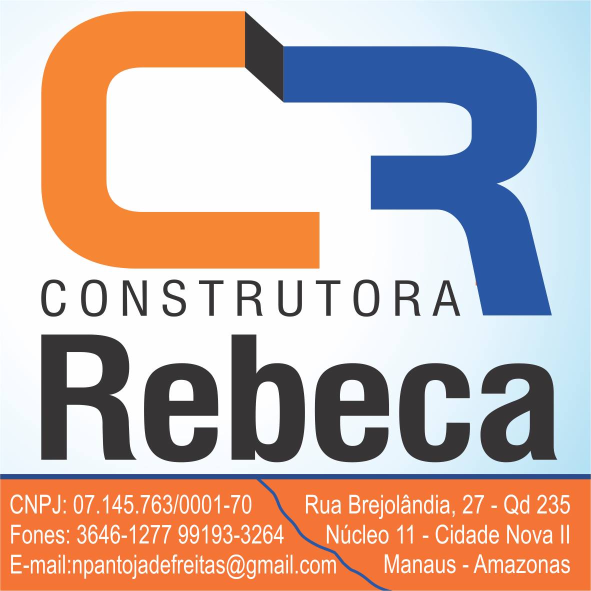 Construtora Rebeca