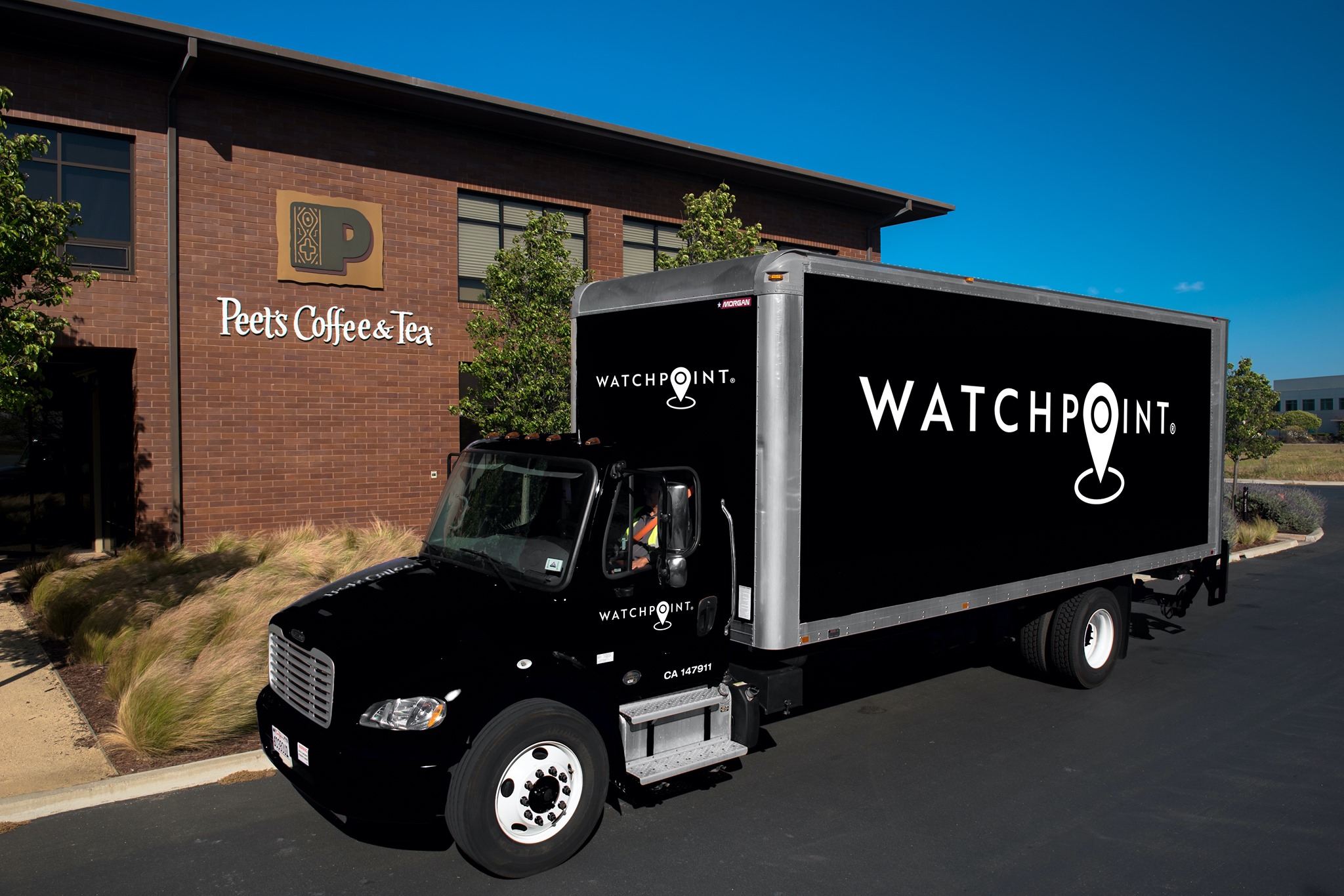 Watchpoint Logistics | South San Francisco CA