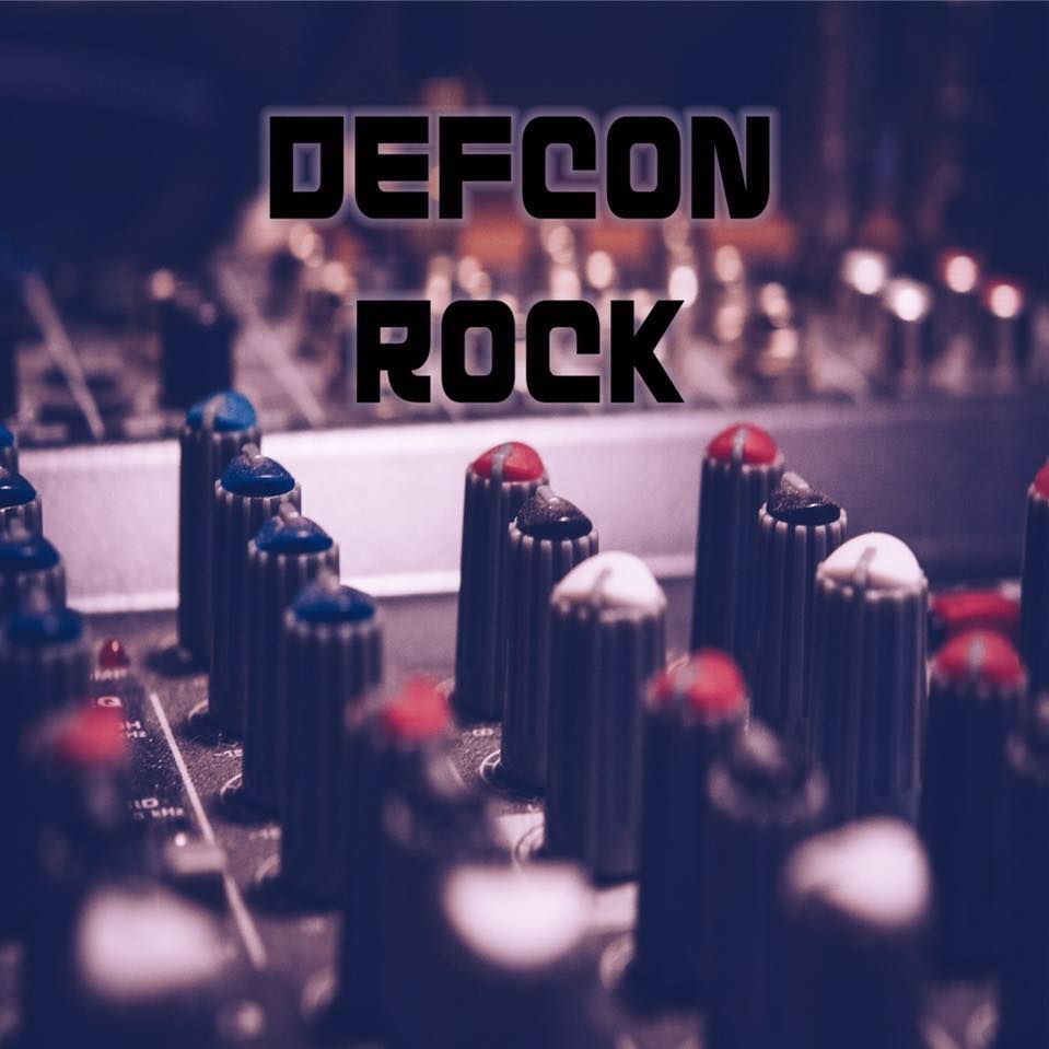 Defcon Rock