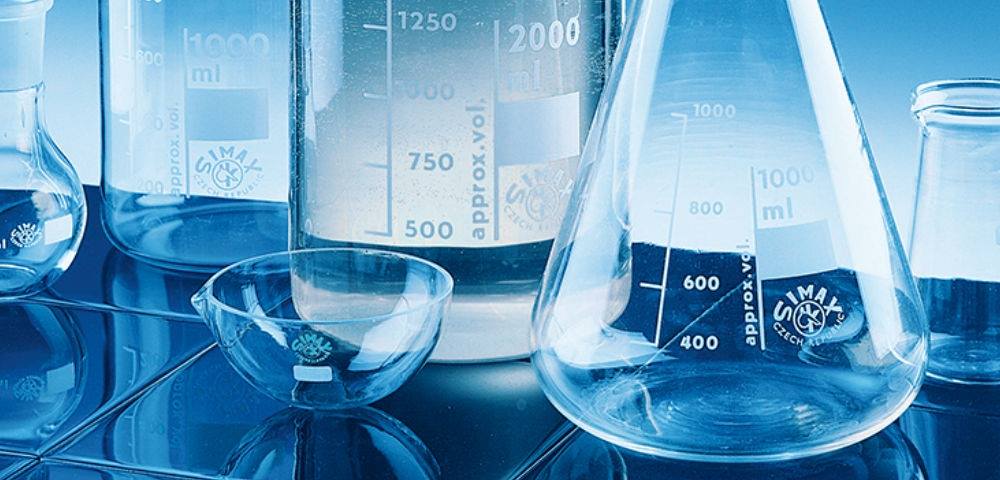 Tri Stars - Atta - laboratory glassware