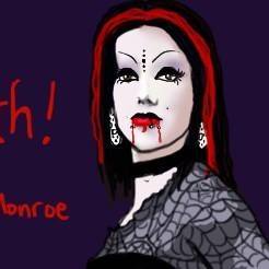 Total Goth